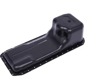 Linishop Engine Oil Pan 03-12 Dodge Ram 2500 3500 4500 5500 5.9 6.7 Diesel Truck - Picture 1 of 7