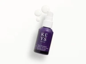 KEYS Soulcare Truly Becoming Multi Benefit Peptide Serum 30ml/1 oz Full Size NIB - Picture 1 of 1