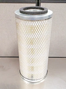 New 6-1/2" x 13-7/8" Air Filter Intake Element (Diesel Tractor, Air Compressor) - Picture 1 of 3