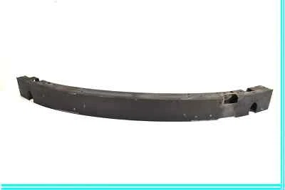 Barra de impacto de reforço de para-choque dianteiro 03-08 Mercedes SL500 SL550 SL55 FABRICANTE DE EQUIPAMENTO ORIGINAL - Imagem 1 de 4