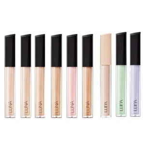 [LUNA] Long Lasting / Fixing Fit Tip Concealer 7.5g / Corrector 6.5g - Picture 1 of 82