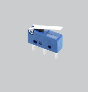 Wöhner 33156.000 pilot switch changeover 250 V AC / 5 A, 30 V DC / 4 A new - Bild 1 von 1