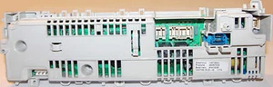24h Reparaturservice Elektronik keine Funktion AEG Lavatherm 558xx 568xx 598xx - Bild 1 von 5