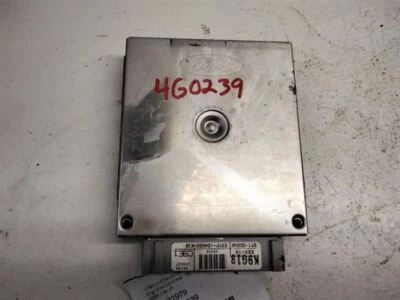 Módulo de control electrónico ECM del motor 6-179 2,9 L compatible con 89-92 Ranger 335785 Foto 1 de 4