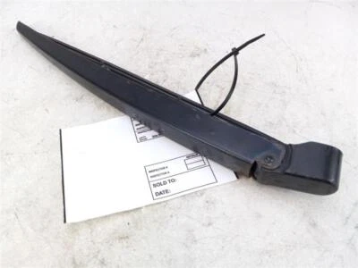 Brazo limpiaparabrisas trasero para Chevrolet Traverse 2010 OEM Foto 1 de 4