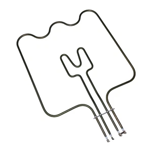 Unterhitze Backofen - PROGRESS - 94949937001 - PBD34103B - Heizelement, 1500W - Bild 1 von 4