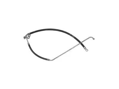 For GMC K3500 A/C Refrigerant Discharge / Suction Hose Assembly 28198DYFX - Image 1 of 2