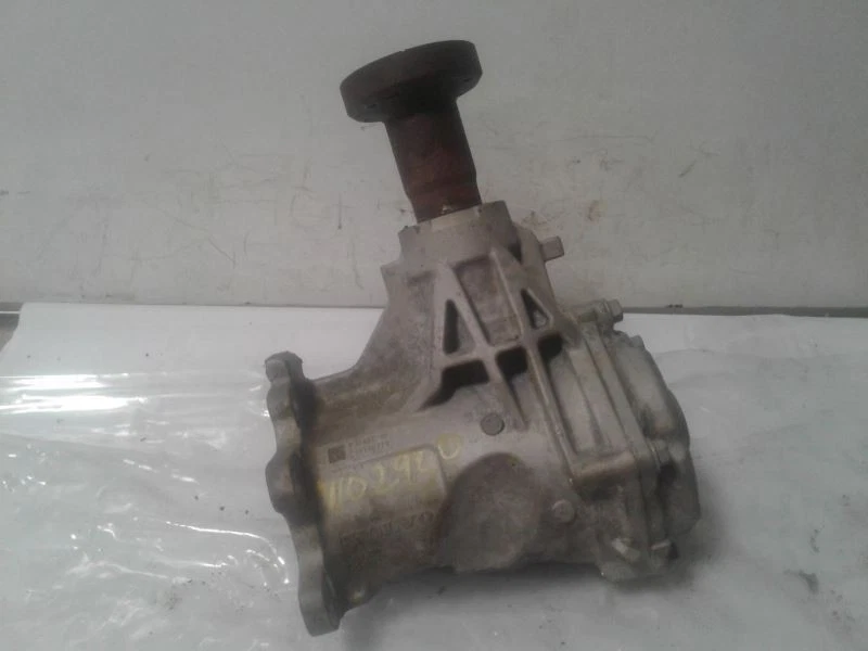 Estuche de transferencia compatible con 17-18 VOLVO S90 1400464 Foto 1 de 4