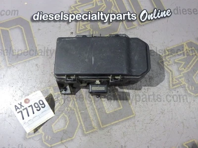 2008 2009 HYUNDAI VERACRUZ 3.8L AUTO FUSE JUNCTION RELAY BOX 91950-3J040 OEM - Image 1 of 4