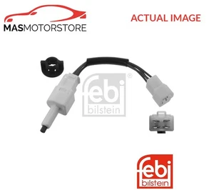 BRAKE LIGHT SWITCH STOP FEBI BILSTEIN 38636 A FOR SUZUKI LIANA,JIMNY,CARRY - Picture 1 of 5
