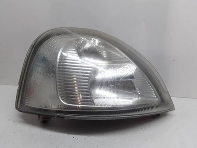 8200163518 SCHEINWERFER RECHTS FÜR RENAULT MASTER II FASE 2 FURGON 2006 1154415 - Bild 1 von 4
