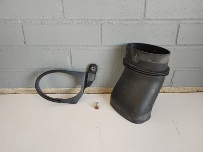 2011-2017 BMW X3 2.0L 3.0L  Air Inlet Intake Duct Engine Air Cleaner w/o Turbo Foto 1 de 4