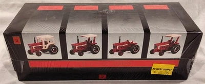 International Harvester 1/64 Set 3-966, 966 Hydro, 1066 Turbo, 1466 Turbo Foto 1 de 4