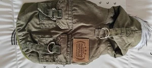 XS Dog Parka Coat - Picture 1 of 2