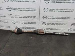 RANGE ROVER SPORT L494 O/S DRIVER SIDE RIGHT FRONT DRIVESHAFT DPLA3N128BB - Picture 1 of 4