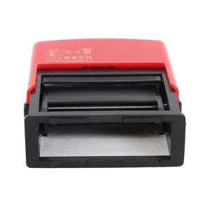 Handheld Coding Machine Manual Date Stamp Printer For Food Plastic BagUK - Picture 1 of 10
