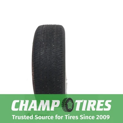 Firestone FR710 215 60 16 94 S 6/32nds CRT8380 Foto 1 de 3