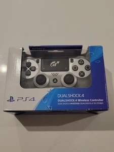 Sony DualShock 4 Controller Gran Turismo Limited Edition PS4 PlayStation 4 - Bild 1 von 11