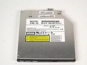 DVD CD Burner Drive UJ-841 7186197-15756 - Afbeelding 1 van 1