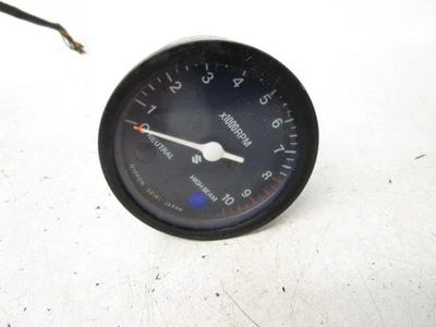 1973 73 Suzuki GT 380 550 OEM Tachometer Tach 34200-33710 - Image 1 of 4