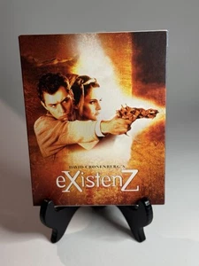 Existenz ( 1999) Blu-ray Limited Edition 101 Films - Picture 1 of 13