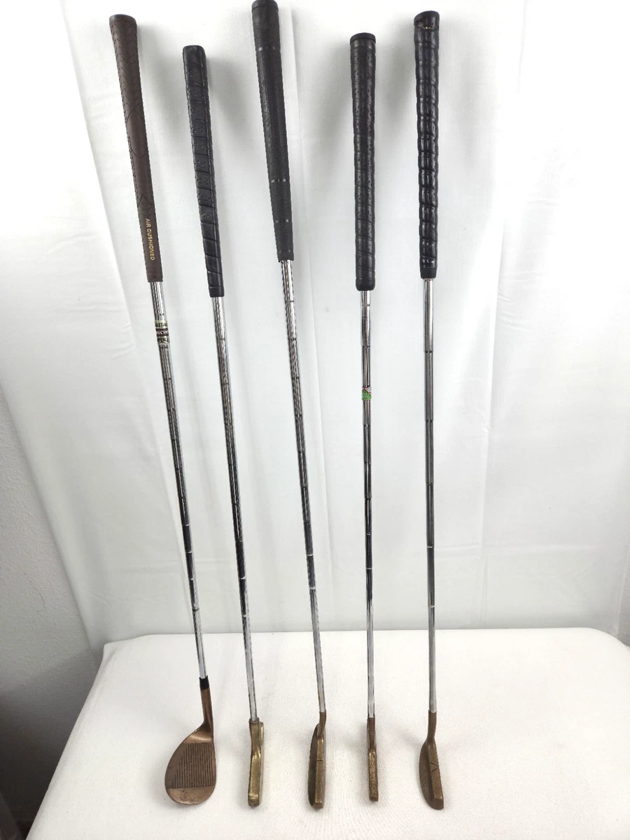 Wilson Vintage Golf Clubs & Shafts for sale | eBay