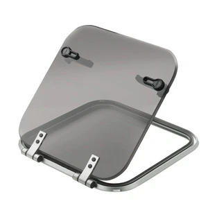 Decksluke Planus 420x420mm R75 Aluminiumluke Kajütluke Boot Yacht Vetus - Bild 1 von 2