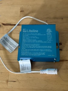 Liteline Hardwire 9W Driver for 4" SlimLED SLM-DVR-12W-N - Picture 1 of 1