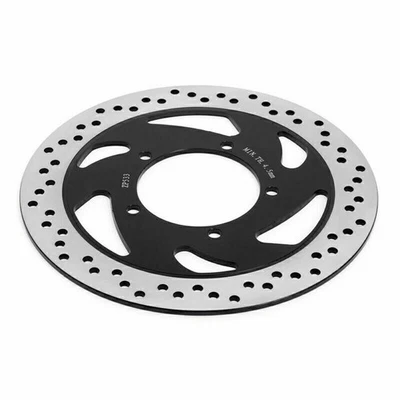 Boulevard C90 For Suzuki Round Front Brake Rotor VL1500 Intruder C1500 2005-2009 Foto 1 de 4