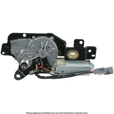 For Ford Explorer Sport 2003 Cardone Windshield Wiper Motor Foto 1 de 4