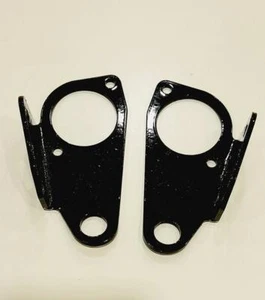 BASE DE INTERMITENTE DELANTERO PARA MZ ETZ 301 MOUNTING TURNING LIGHTS - Picture 1 of 2