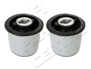 FOR CITROEN C4 PEUGEOT 307 2.0 2.0 HDi 90 2.0 HDi 110 HDi 2.0 REAR AXLE BUSHES - Picture 1 of 1