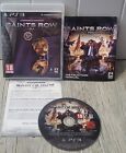 Saints Row IV Commander in Chief Edition Sony Playstation 3