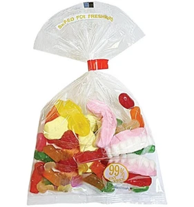 Lolly Bags 190g x 24 - Picture 1 of 1