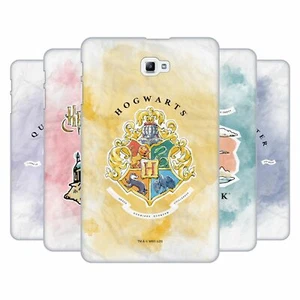 OFFICIAL HARRY POTTER DEATHLY HALLOWS XVII HARD BACK CASE FOR SAMSUNG TABLETS 1 - Picture 1 of 11