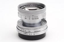 Leitz Leica M39 Summicron 2/5cm Collapsible #1376898 (1713809424)