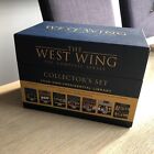 The West Wing : Complete Seasons 1-7 (2006) DVD Collector