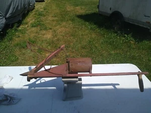 American standard Rotary Seed planter - Picture 1 of 4