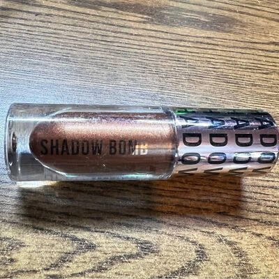 Makeup Revolution Shadow Bomb Eyeshadow “Dream Bronze” - Image 1 of 4
