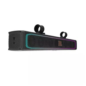 JBL RALLYBARXL 35" Bluetooth Soundbar, 300w RMS Amplifier, LED Lighting - Picture 1 of 5