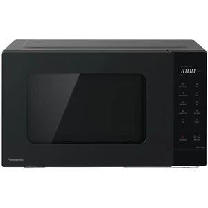Panasonic 25L Microwave Oven - Black NN-ST34NBQPQ (EX DISPLAY) - Picture 1 of 5