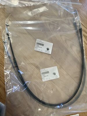 Brand New Original Ski-Doo Throttle Cable Assembly 512060851 TNT/MXZ 800 ETEC - Image 1 of 4