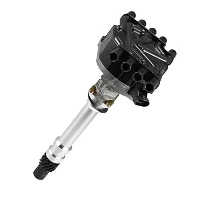 Ignition Distributor for 1996-1999 GMC C1500/C2500/K1500/K2500 Suburban V8 5.7L - Image 1 of 4
