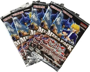 Yu-gi-oh Legendary Collection Joey's World Holos - Picture 1 of 36