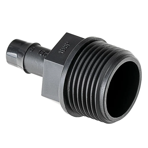 Rosca BSP Macho Director 13 mm x 25 mm - Paquete de 10 Foto 1 de 1