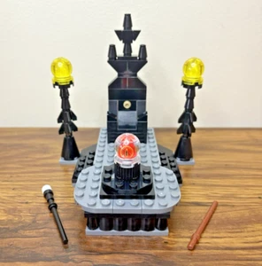 LEGO The Lord of the Rings: The Wizard Battle (79005) - No Minifigures - Picture 1 of 3