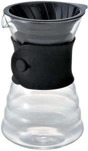 V60 Drip Coffee Decanter, 700Ml - Picture 1 of 8