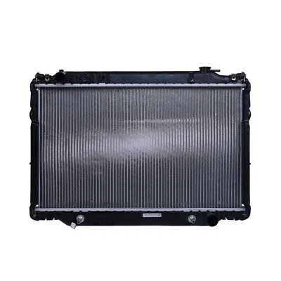 Radiador para 1996-1997 Lexus LX450 4,5 L 1993-1997 Toyota Land Cruiser 4,5 L Foto 1 de 4