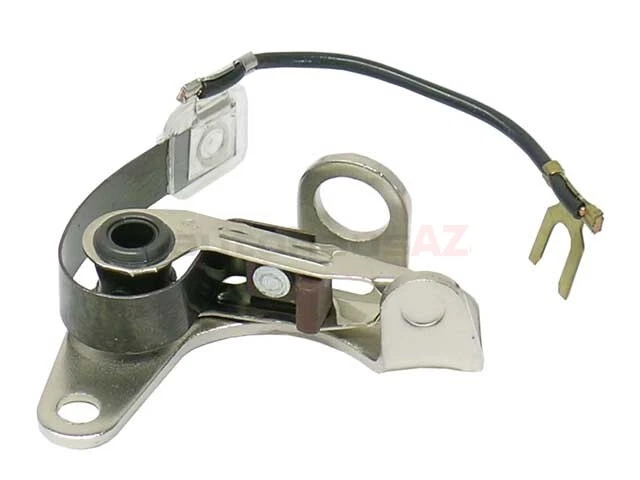 Juego/puntos de contacto BOSCH 01007 Mercedes Benz 300SEL 280SE 280SL 280SEL 230SL Foto 1 de 1