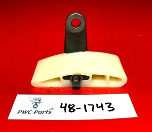  Harley Davidson FLHTC  primary chain adjuster tensioner, OE PART, SHOVELHEAD. - Picture 1 of 9